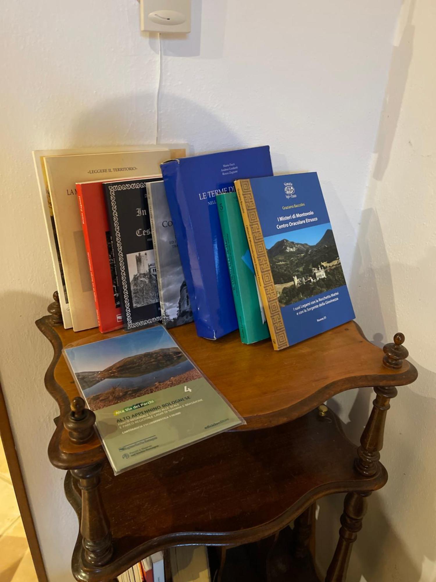 Mazzetti Country House-Vita In Campagna Con Giardino Vimignano-Chiesa Eksteriør billede