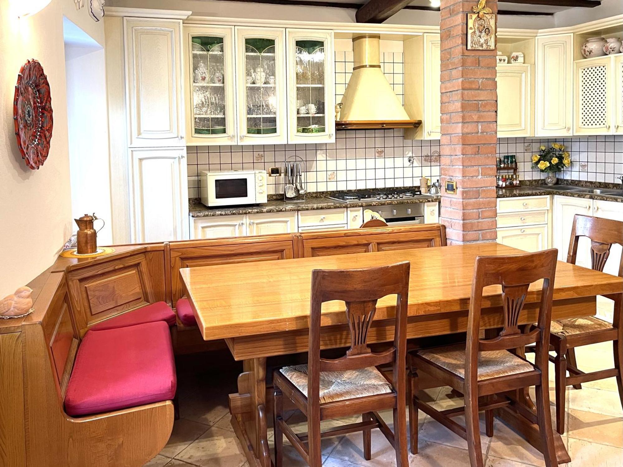 Mazzetti Country House-Vita In Campagna Con Giardino Vimignano-Chiesa Eksteriør billede