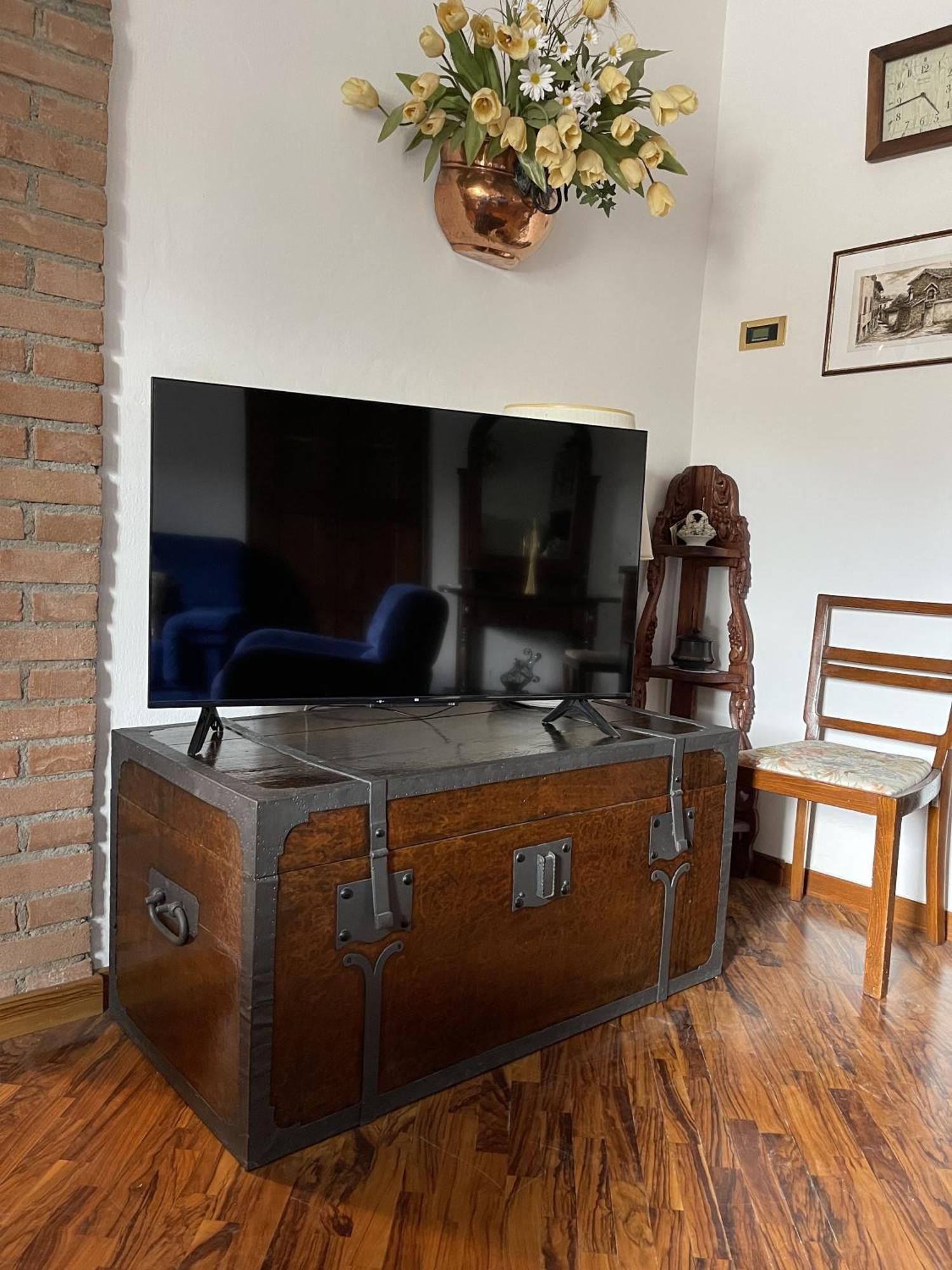 Mazzetti Country House-Vita In Campagna Con Giardino Vimignano-Chiesa Eksteriør billede